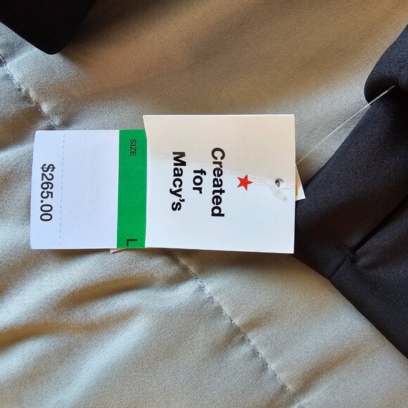 New With Tags!! Michael Kors Jacket - Picture 2 of 5